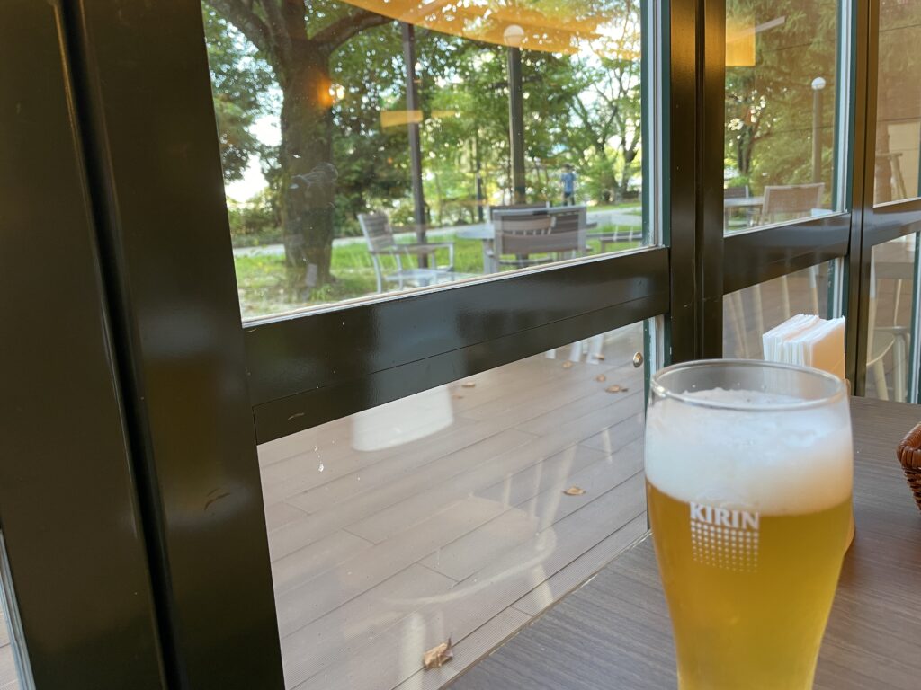 ザロイヤルパークホテル広島リバーサイド