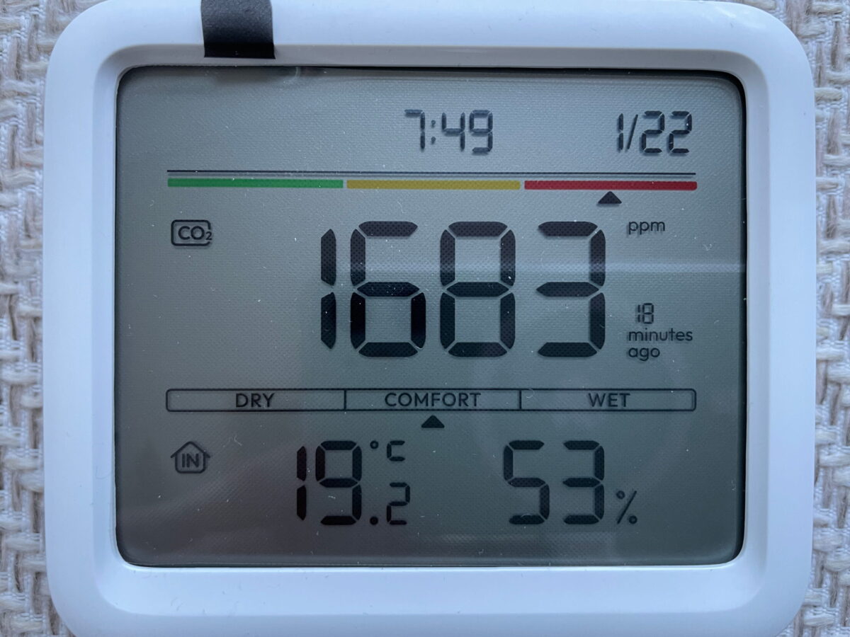 ガス使った時のCO2