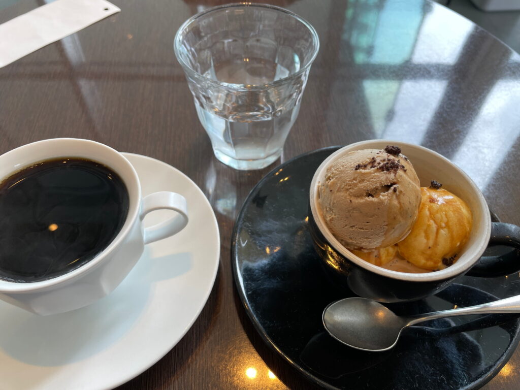 大槻珈琲店
