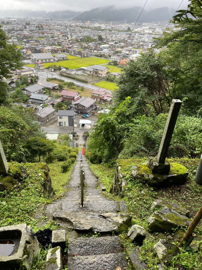 北斗神社2
