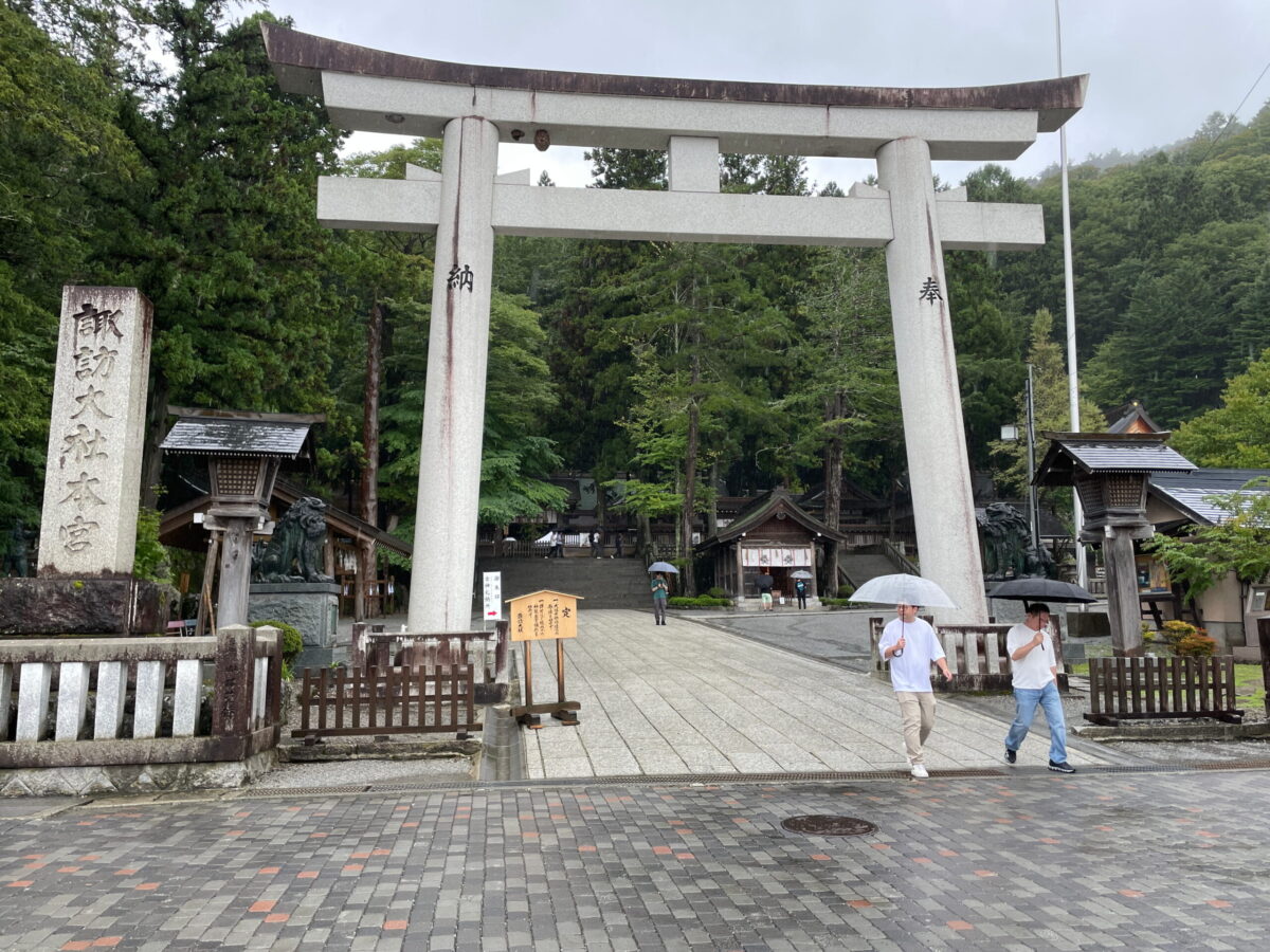 上社本宮2