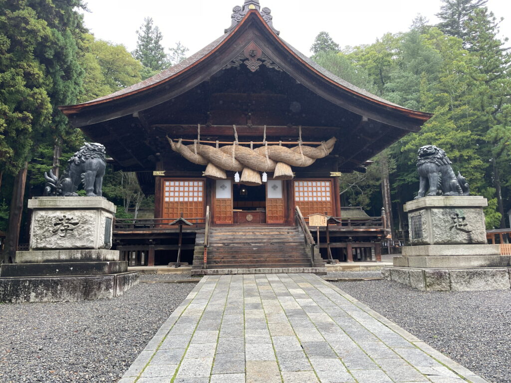 下社秋宮2