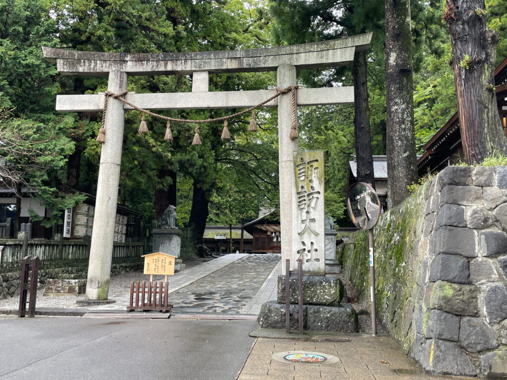 下社春宮